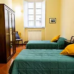 Apartment L'antica Dimora Di Bill *