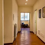 Apartment L'antica Dimora Di Bill