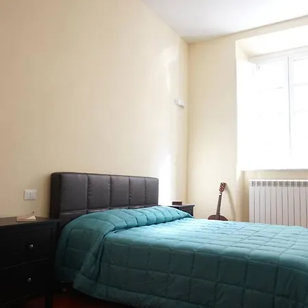 L'antica Dimora Di Bill Appartement Lucques