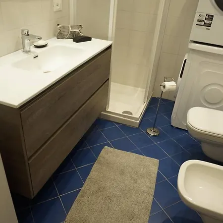 Appartement L'antica Dimora Di Bill *