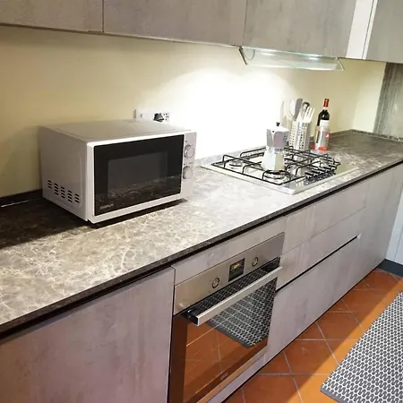 Appartement L'antica Dimora Di Bill