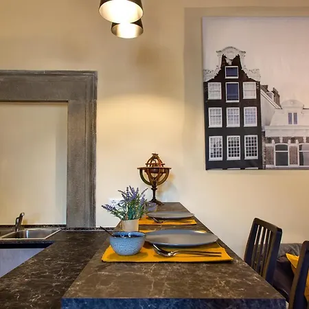 Appartement L'antica Dimora Di Bill Lucques