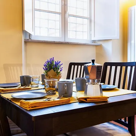 L'antica Dimora Di Bill *