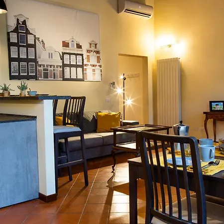 L'antica Dimora Di Bill *