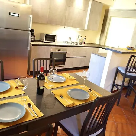 L'antica Dimora Di Bill Appartement Lucques