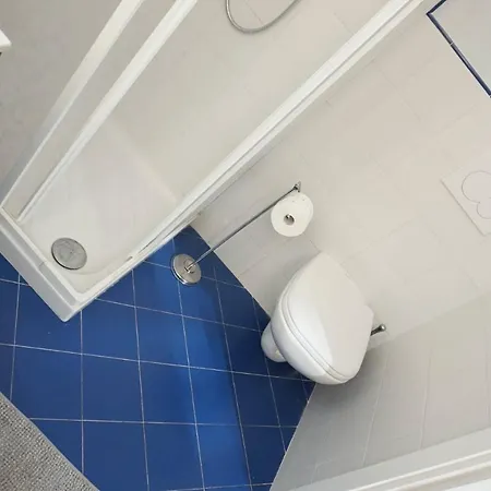 L'antica Dimora Di Bill Appartement *