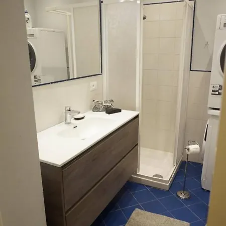 Appartement L'antica Dimora Di Bill *