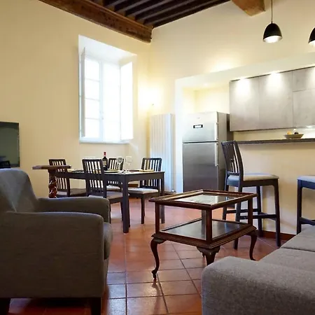 L'antica Dimora Di Bill * Lucques