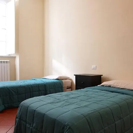 Appartement L'antica Dimora Di Bill Lucques