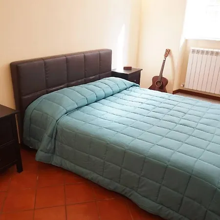 L'antica Dimora Di Bill *