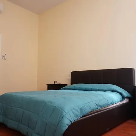 L'antica Dimora Di Bill Appartement *