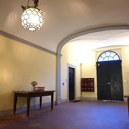 L'antica Dimora Di Bill Appartement