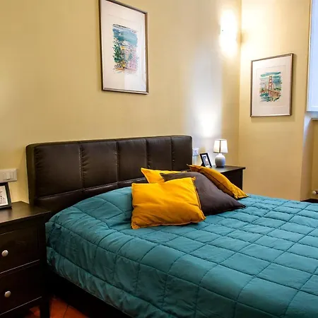 L'antica Dimora Di Bill *