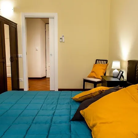 Appartement L'antica Dimora Di Bill *