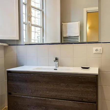 Appartement L'antica Dimora Di Bill Lucques