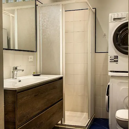 Appartement L'antica Dimora Di Bill