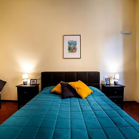 L'antica Dimora Di Bill Appartement