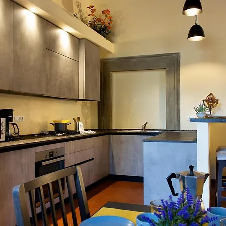 L'antica Dimora Di Bill Lucques