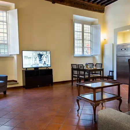 L'antica Dimora Di Bill Appartement Lucques