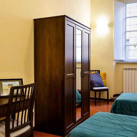 L'antica Dimora Di Bill Appartement