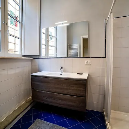 L'antica Dimora Di Bill Appartement