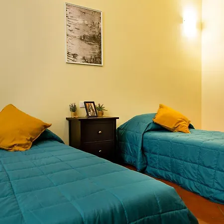 L'antica Dimora Di Bill Appartement