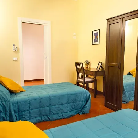 Apartment L'antica Dimora Di Bill Lucca